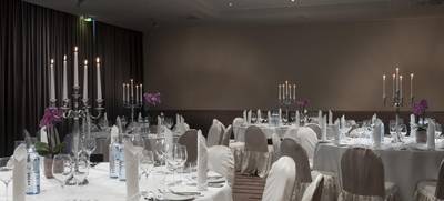Foto von Radisson Blu Hotel & Conference Centre, Salzburg