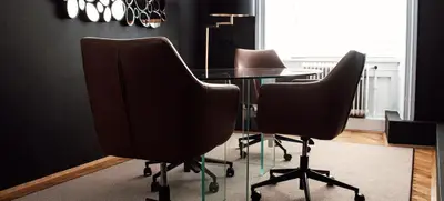 Foto von Le Bol BUREAU