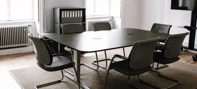 Foto von Le Bol BUREAU