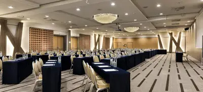 Foto von Radisson Blu Hotel & Conference Centre, Salzburg