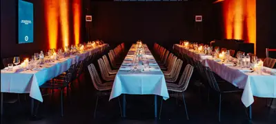 Foto von P61 Gallery