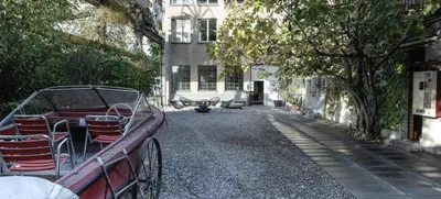 Foto von Ostquai