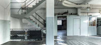 Foto von Ostquai