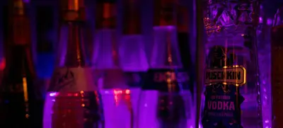 Foto von Cocktailkurs