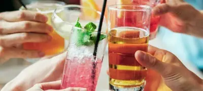 Foto von Cocktailkurs