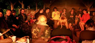 Foto von Wildnisschule Wurzelholz