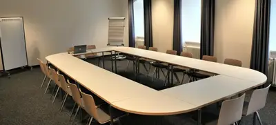 Foto von Detmolder Stadthalle