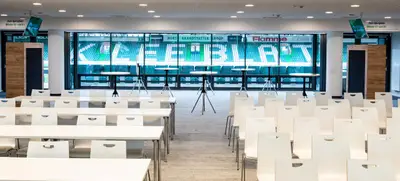 Foto von Sportpark Ronhof | Thomas Sommer