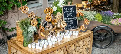 Foto von Traditionelles Wiesn-Event