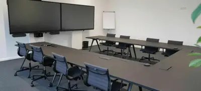Foto von Frameworx Coworking Space & Start-Up Hub