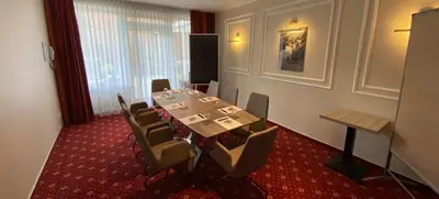 Foto von Hotel Am Schloss Ahrensburg