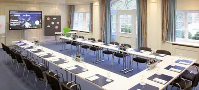 Foto von Hotel Aselager Mühle