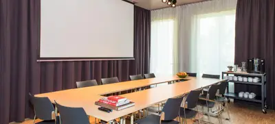 Foto von Gleis21