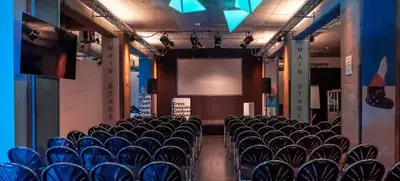 Foto von VRHQ Virtual Reality Headquarters
