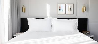 Foto von Inspirerend 5-sterren Hotel in het Oosterpark
