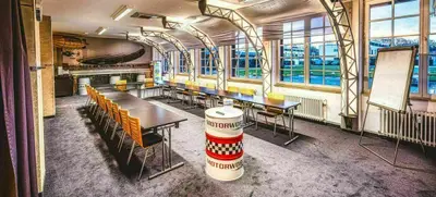 Foto von MOTORWORLD Köln | Rheinland