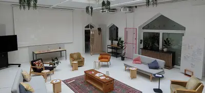 Foto von StartRaum Göttingen