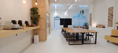 Foto von StartRaum Göttingen