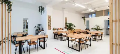 Foto von StartRaum Göttingen