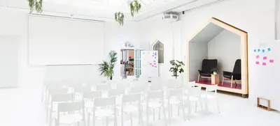 Foto von StartRaum Göttingen