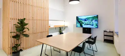 Foto von StartRaum Göttingen