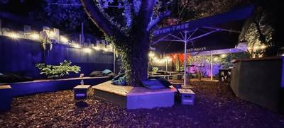Foto von Dot Club