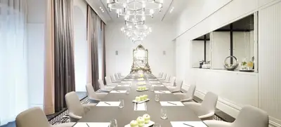 Foto von SANS SOUCI WIEN – LE SALON