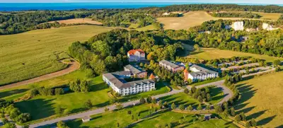 Foto von Precise Resort Rügen