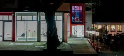Foto von cubus Kunsthalle