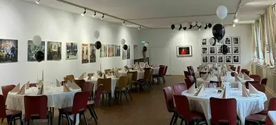 Foto von cubus Kunsthalle