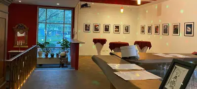 Foto von cubus Kunsthalle