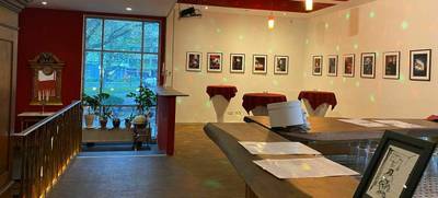 Foto von cubus Kunsthalle