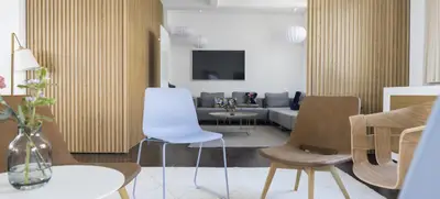 Foto von kensho loft