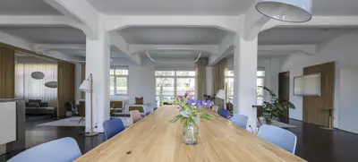 Foto von kensho loft