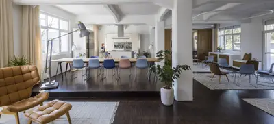 Foto von kensho loft