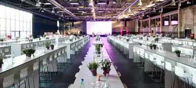 Foto von MOTORWORLD Köln | Rheinland