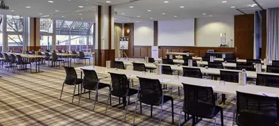 Foto von Mercure Hotel Severinshof Köln City