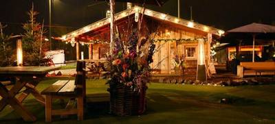 Foto von Golf Lounge Resort