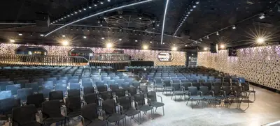 Foto von Zoom Frankfurt