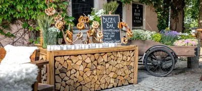 Foto von Marias Platzl