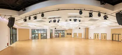 Foto von KUKO Bensheim