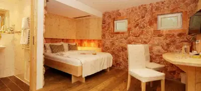 Foto von Bio Hotel Bayerischer Wirt