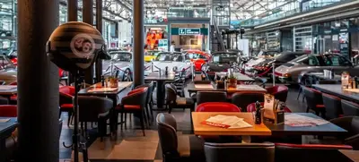 Foto von MOTO59 Foodgarage