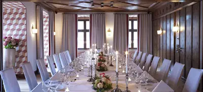 Foto von Platzl Hotel