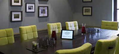 Foto von Platzl Hotel