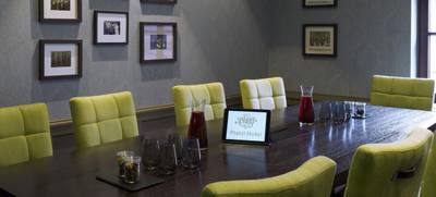 Foto von Platzl Hotel