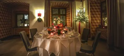 Foto von Platzl Hotel