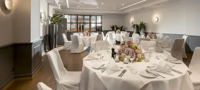 Foto von Platzl Hotel