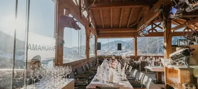 Foto von Oberforsthof Alm