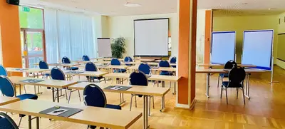 Foto von AHORN Seehotel Templin
